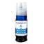 Imagine Cerneala refill  Canon GI-50 CISS - Cyan 70ml